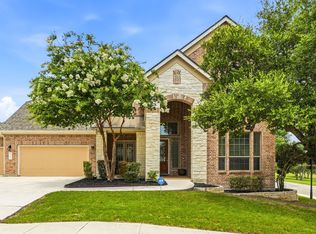 24202 Artisan Gate, San Antonio, TX 78260