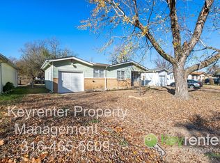 3537 S Bennett Ave, Wichita, KS 67217