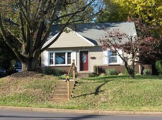 301 Jefferson St, Orange, VA