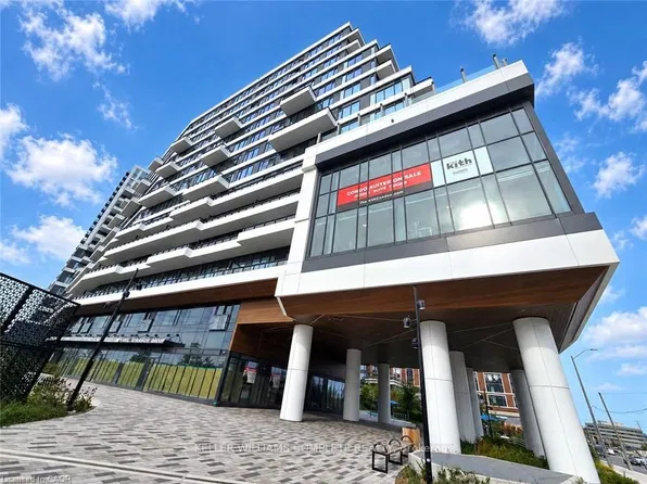 2485 Eglinton Ave W, Mississauga, ON
