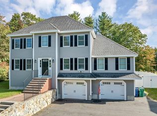 238A Allen Rd, Billerica, MA 01821
