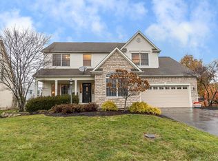 6247 Andrews Dr E, Westerville, OH 43082