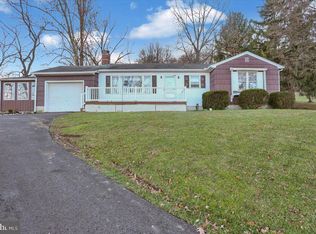 580 Walnut Rd, Birdsboro, PA 19508