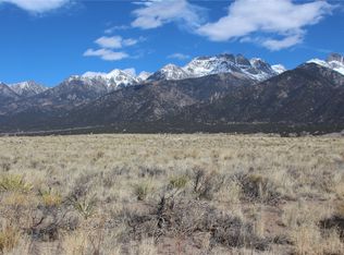 306 Cottonwood Creek Rd, Crestone, CO 81131