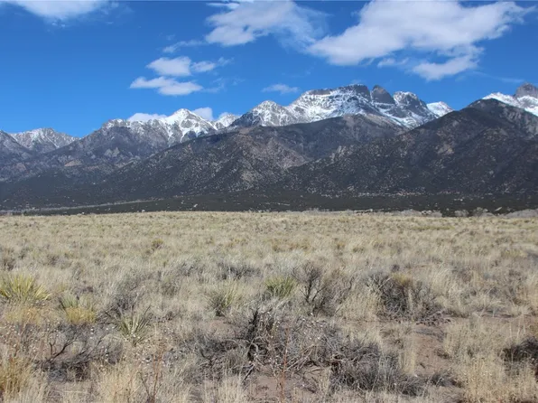 306 Cottonwood Creek Rd, Crestone, CO 81131