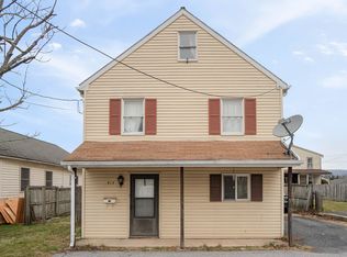 413 Pitt St, Enola, PA 17025