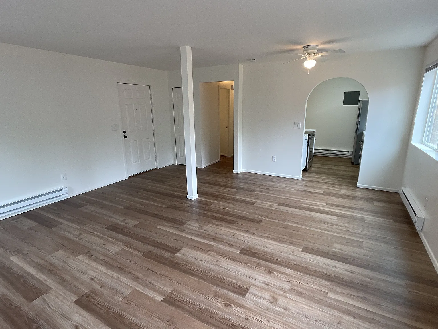 1406 Race Street — Photo 4