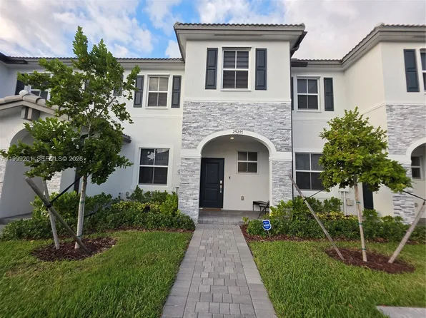29277 SW 163rd Ct, Homestead, FL 33033