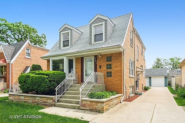 1st image of 3341 N Paris Ave