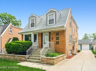 3341 N Paris Ave, Chicago, IL 60634