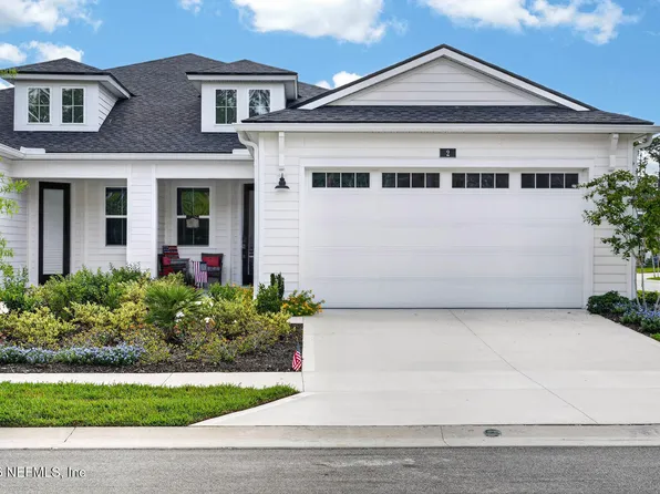 2 HUXLEY Avenue, Palm Coast, FL 32164