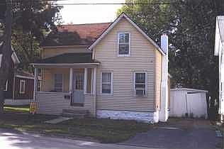 Front view