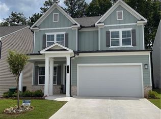3699 Annsbury Ct, Lilburn, GA 30047