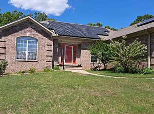 3704 Longstreet St, Jacksonville, AR 72076