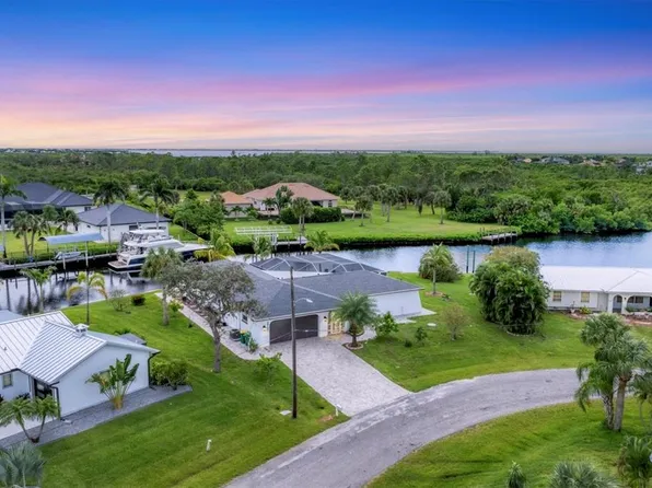 19399 Abhenry Cir, Pt Charlotte, FL 33948