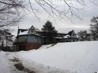 436 Goodling Dr, Liverpool, PA 17045