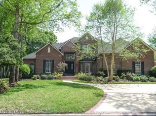 8313 Seven Mile Dr, Ponte Vedra Beach, FL 32082