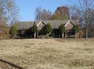 1287 Nelson Dr, Brighton, TN 38011