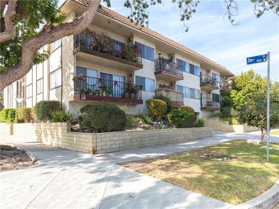 910 W 26th St APT 8, San Pedro, CA, 90731