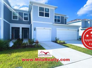 2571 Winsome Way #1, Davenport, FL 33896