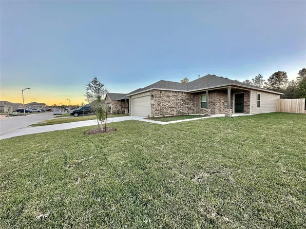 270 Cumberland Forest Dr, Magnolia, TX 77354