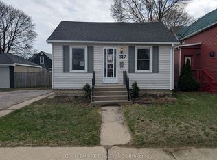 317 Maxwell St, Sarnia, ON