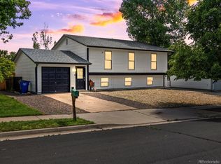 1642 S Salida Way, Aurora, CO 80017