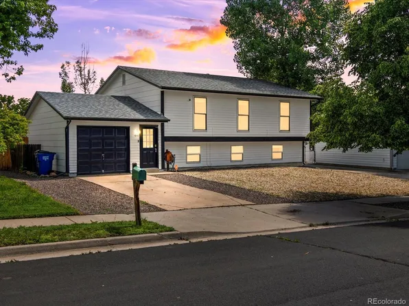 1642 S Salida Way, Aurora, CO 80017