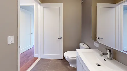 Rented by The Monterey