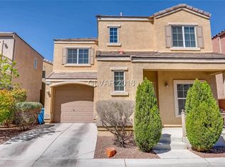 6314 Tier Ave, Las Vegas, NV 89139