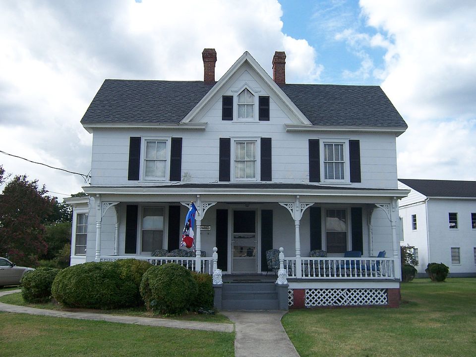 Main View