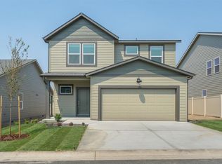 131 N Legacy Flats Rd, Liberty Lake, WA 99019