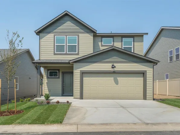 5626 W Jamestown Ln, Spokane, WA 99208