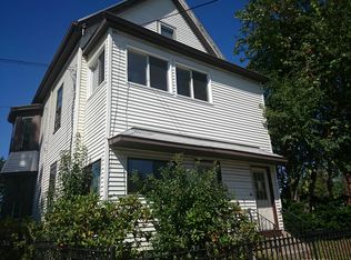 111 Spring St, West Roxbury, MA 02132