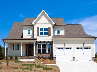 541 Kings Glen Way, Wake Forest, NC 27587