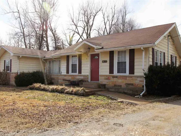 4605 Metropolis Lake Rd, West Paducah, KY 42086