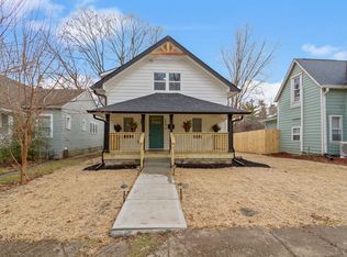 153 S Spencer Ave, Indianapolis, IN
