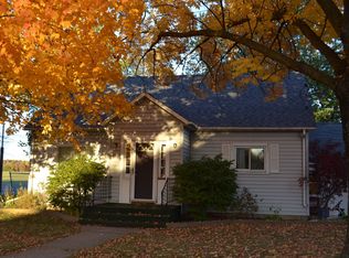 2106 N Winn Rd, Mount Pleasant, MI 48858