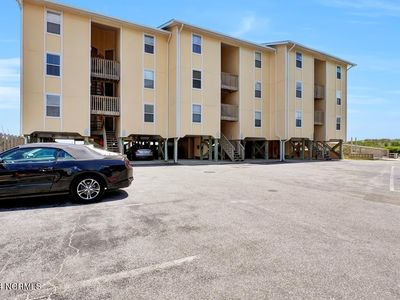 918 N New River Drive #815, Surf City, NC, 28445