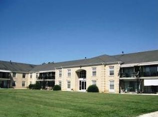 1727 Braeburn Dr APT D18, Salem, VA 24153