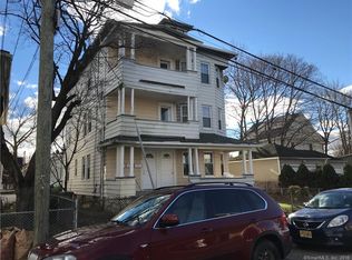 139 Hansen Ave, Bridgeport, CT 06605