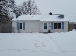 2011 Lewis Dr, Niles, MI 49120