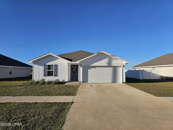 6355 Bellavia Ln, Panama City, FL 32404