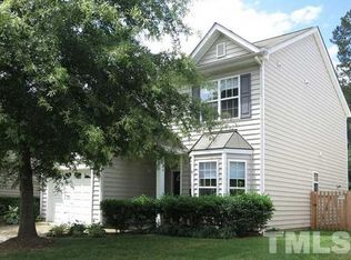 1412 Copper Creek Dr, Durham, NC 27713