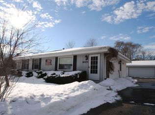 8005 N 105th St, Milwaukee, WI 53224