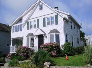 23 Bayview Ave, Niantic, CT 06357