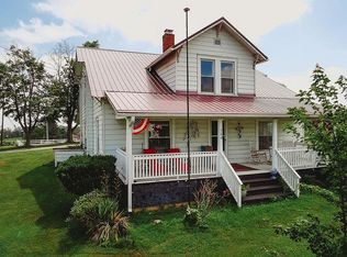 700 S Main St, Rural Retreat, VA 24368