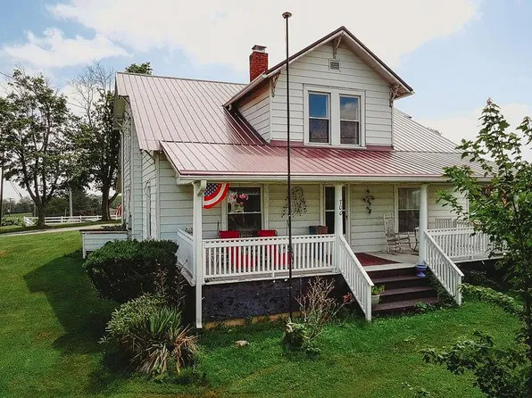 700 S Main St, Rural Retreat, VA 24368