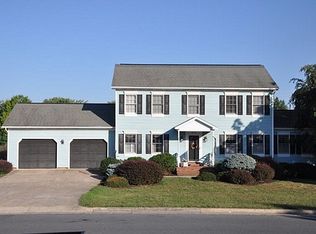 616 Sugar Maple Ln, Harrisonburg, VA 22801
