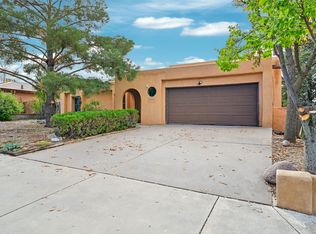 2157 Candelero St, Santa Fe, NM 87505